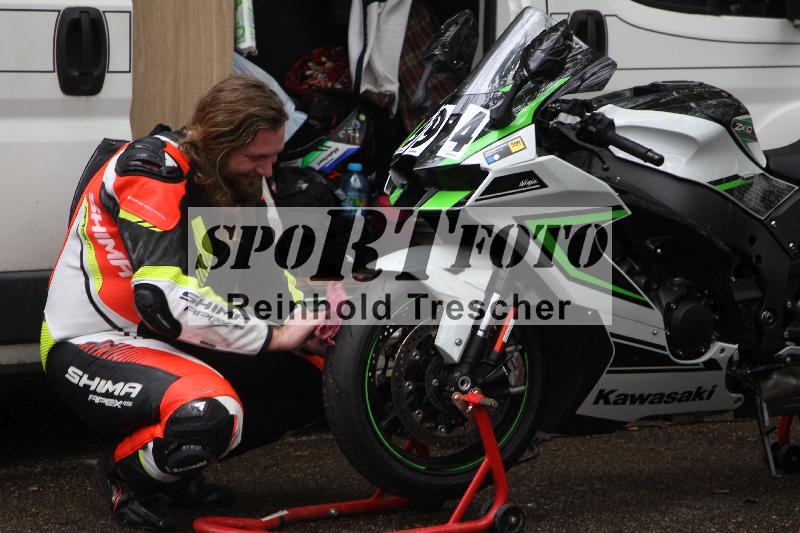Archiv-2025/06 18.04.2025 Speer Racing ADR/Impressionen